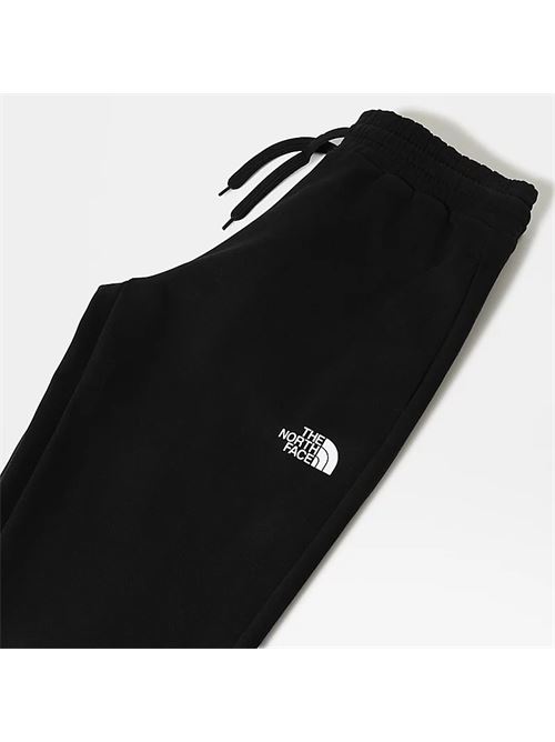 womens cropped fine tee THE NORTH FACE | NF0A5ID4JK31